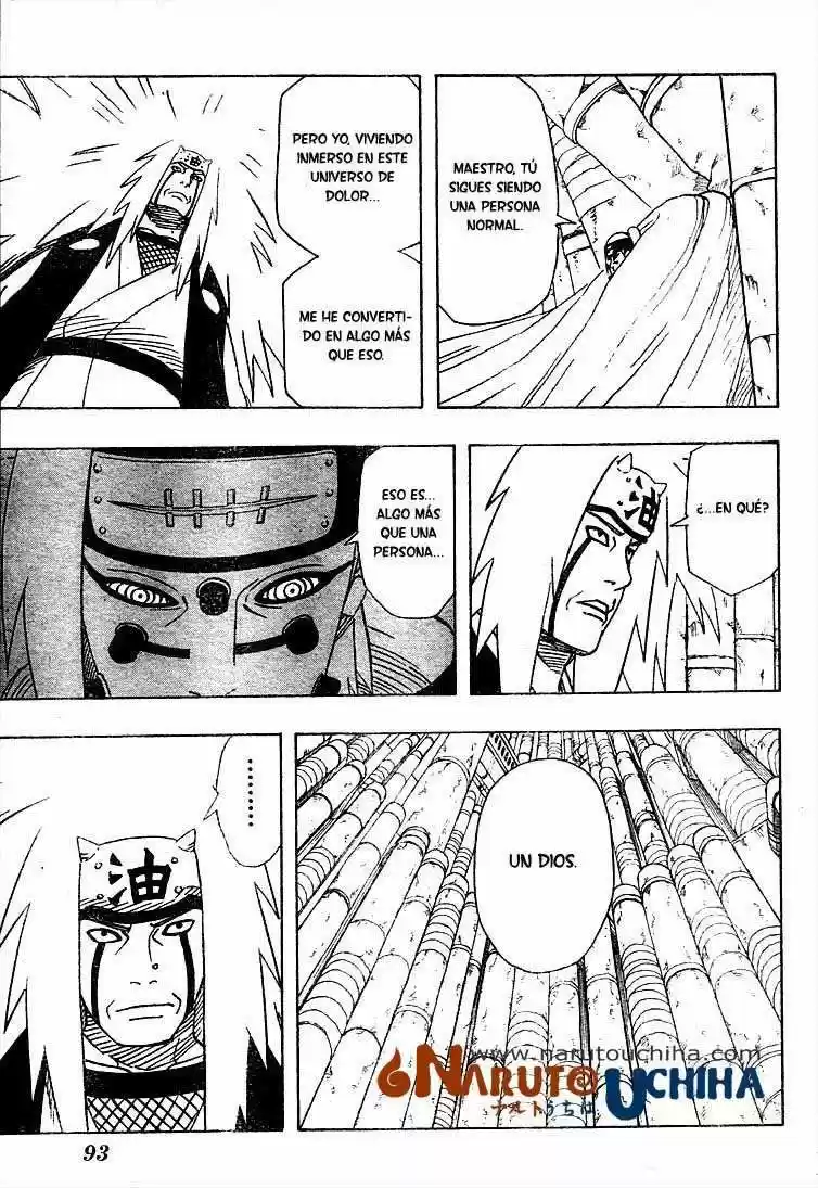 Naruto (1999) - Capítulo 374 - Página 9 - LectorTMOo
