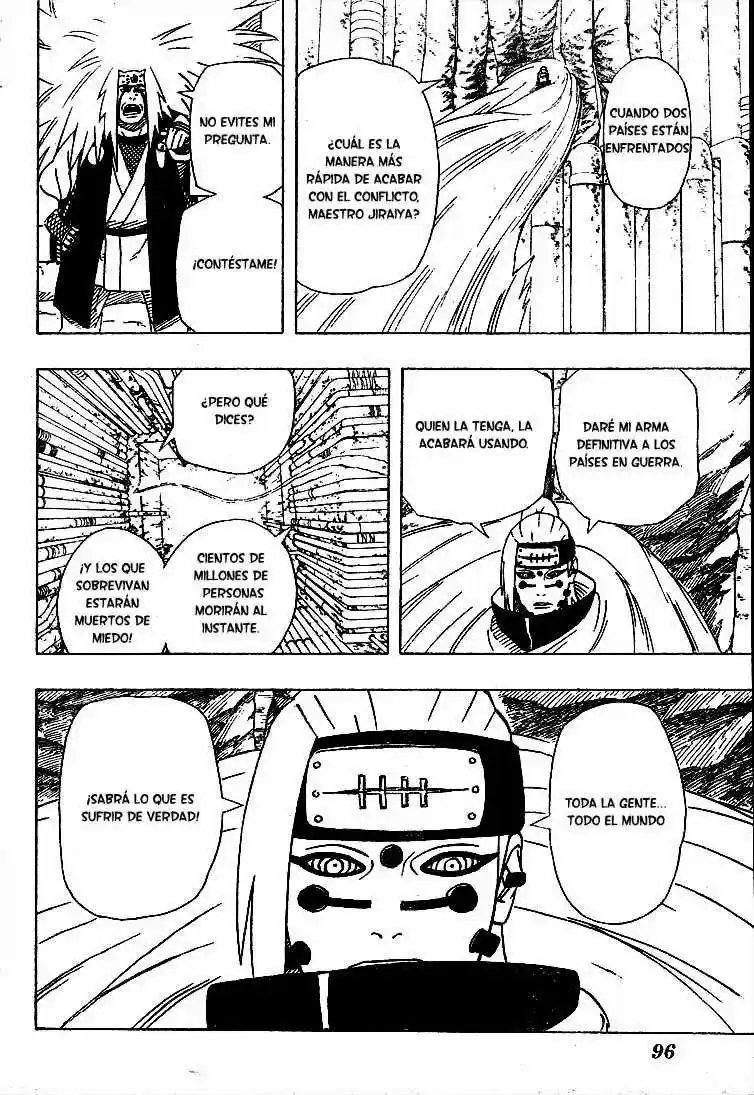 Naruto (1999) - Capítulo 374 - Página 12 - LectorTMOo
