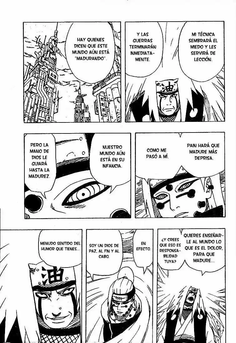 Naruto (1999) - Capítulo 374 - Página 13 - LectorTMOo