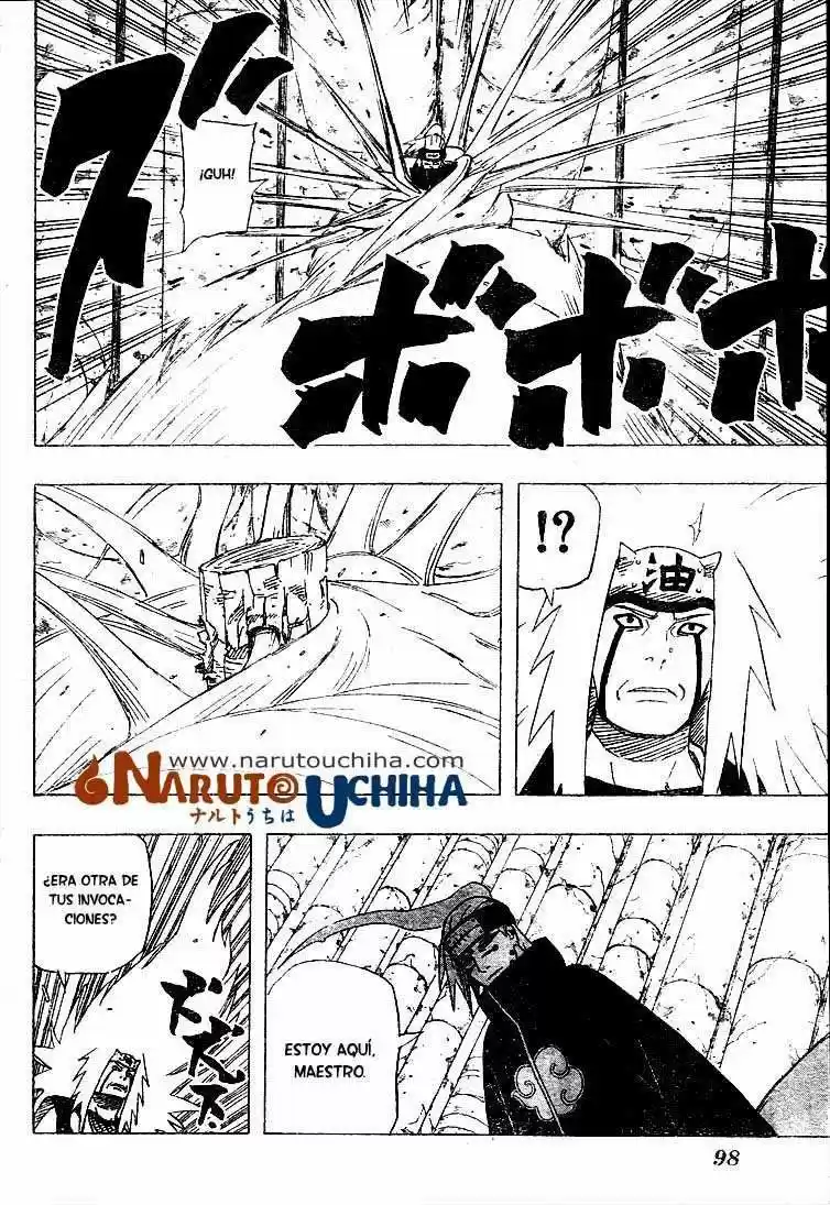 Naruto (1999) - Capítulo 374 - Página 14 - LectorTMOo