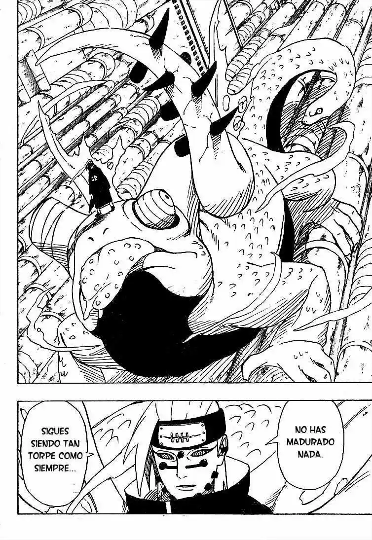 Naruto (1999) - Capítulo 374 - Página 16 - LectorTMOo