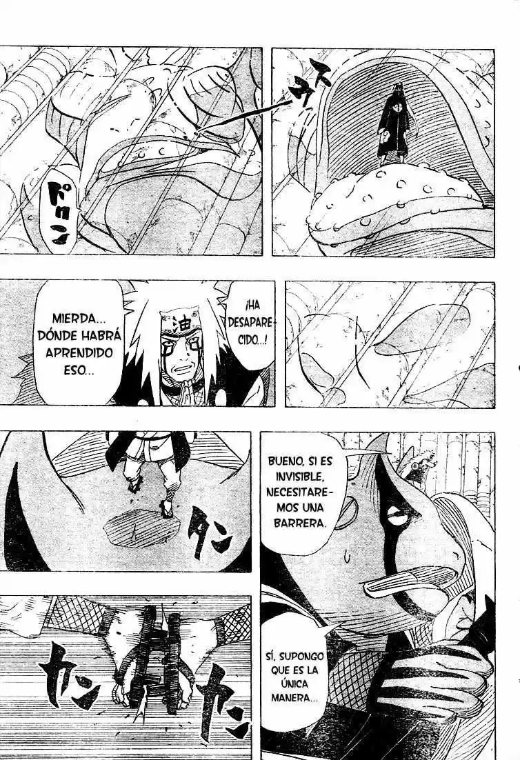 Naruto (1999) - Capítulo 375 - Página 3 - LectorTMOo