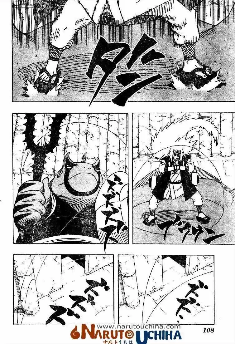 Naruto (1999) - Capítulo 375 - Página 4 - LectorTMOo