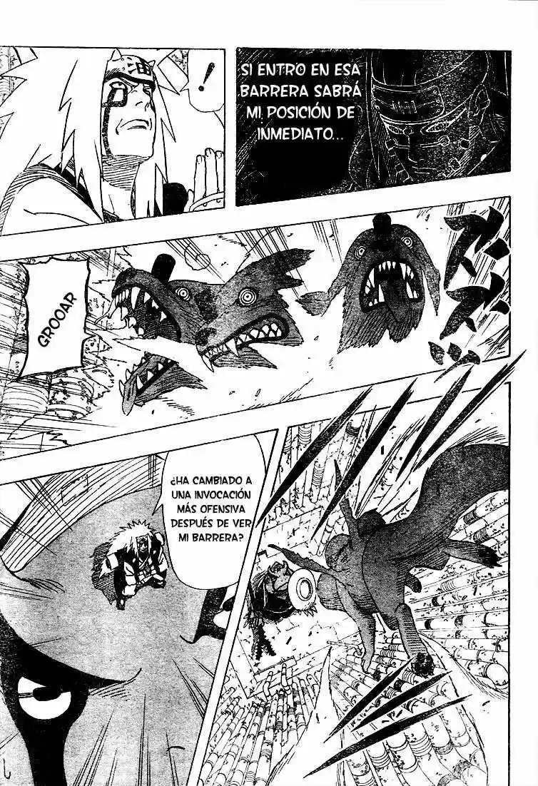 Naruto (1999) - Capítulo 375 - Página 5 - LectorTMOo