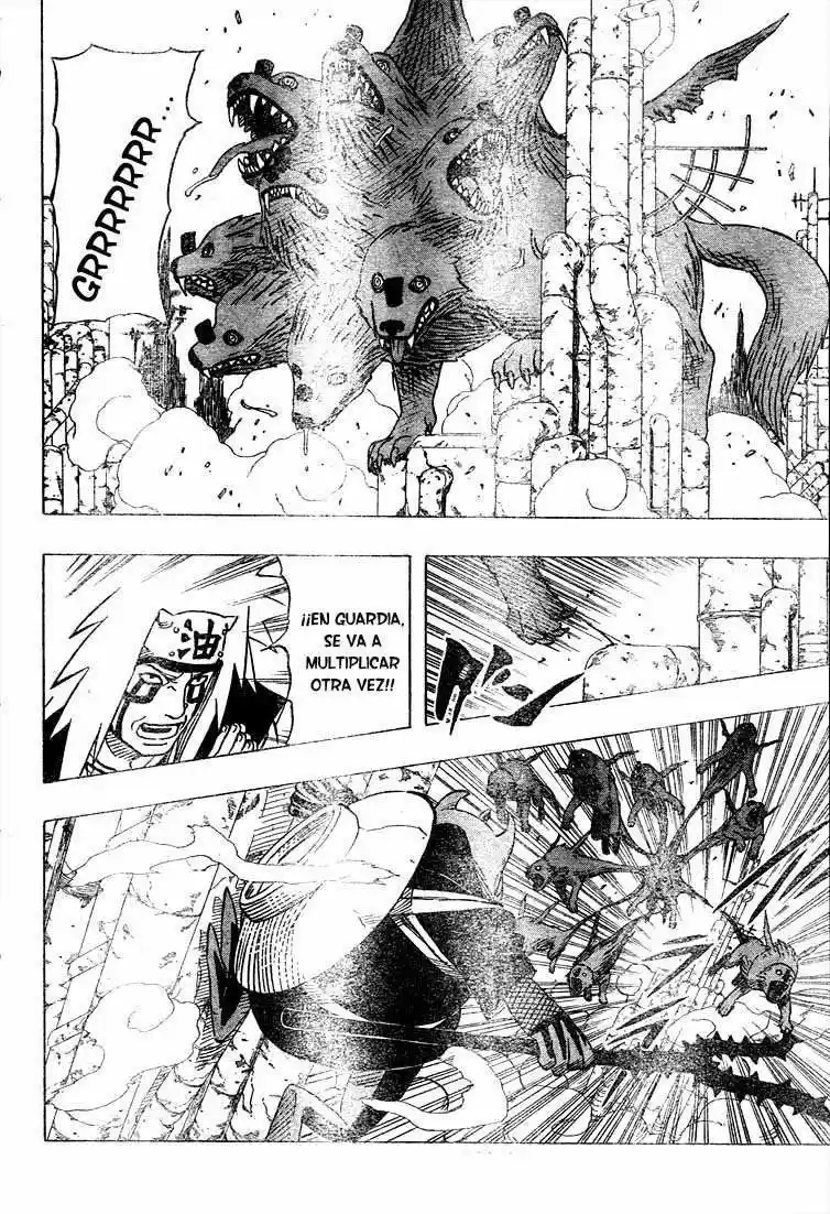 Naruto (1999) - Capítulo 375 - Página 8 - LectorTMOo