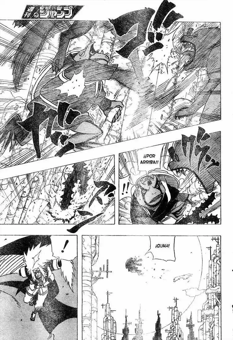 Naruto (1999) - Capítulo 375 - Página 9 - LectorTMOo