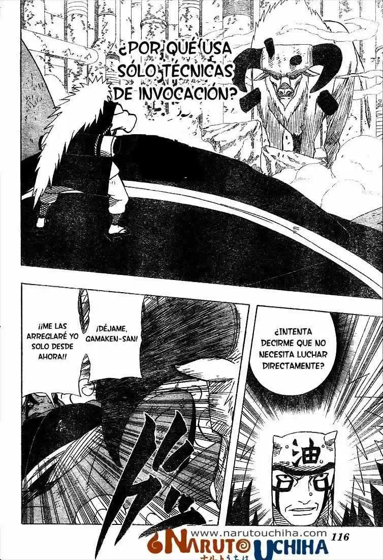 Naruto (1999) - Capítulo 375 - Página 12 - LectorTMOo