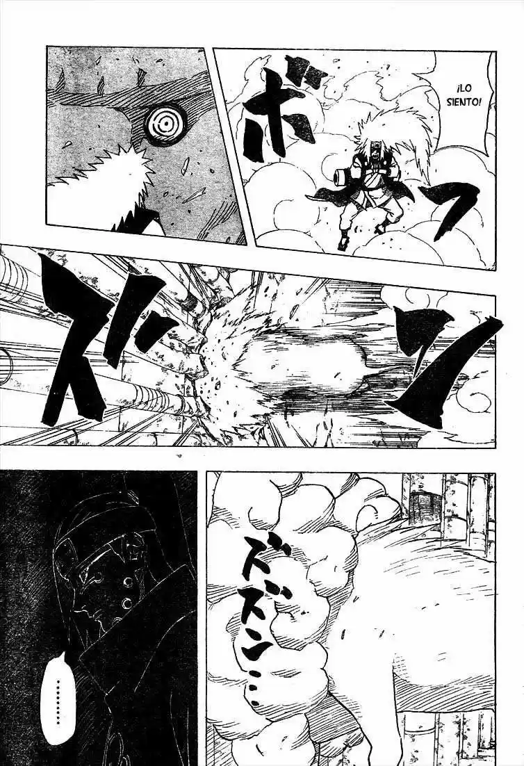 Naruto (1999) - Capítulo 375 - Página 13 - LectorTMOo