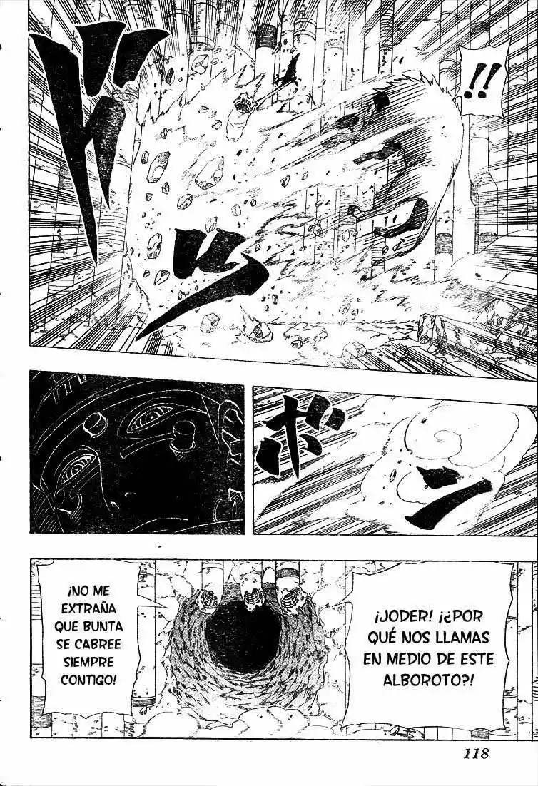 Naruto (1999) - Capítulo 375 - Página 14 - LectorTMOo