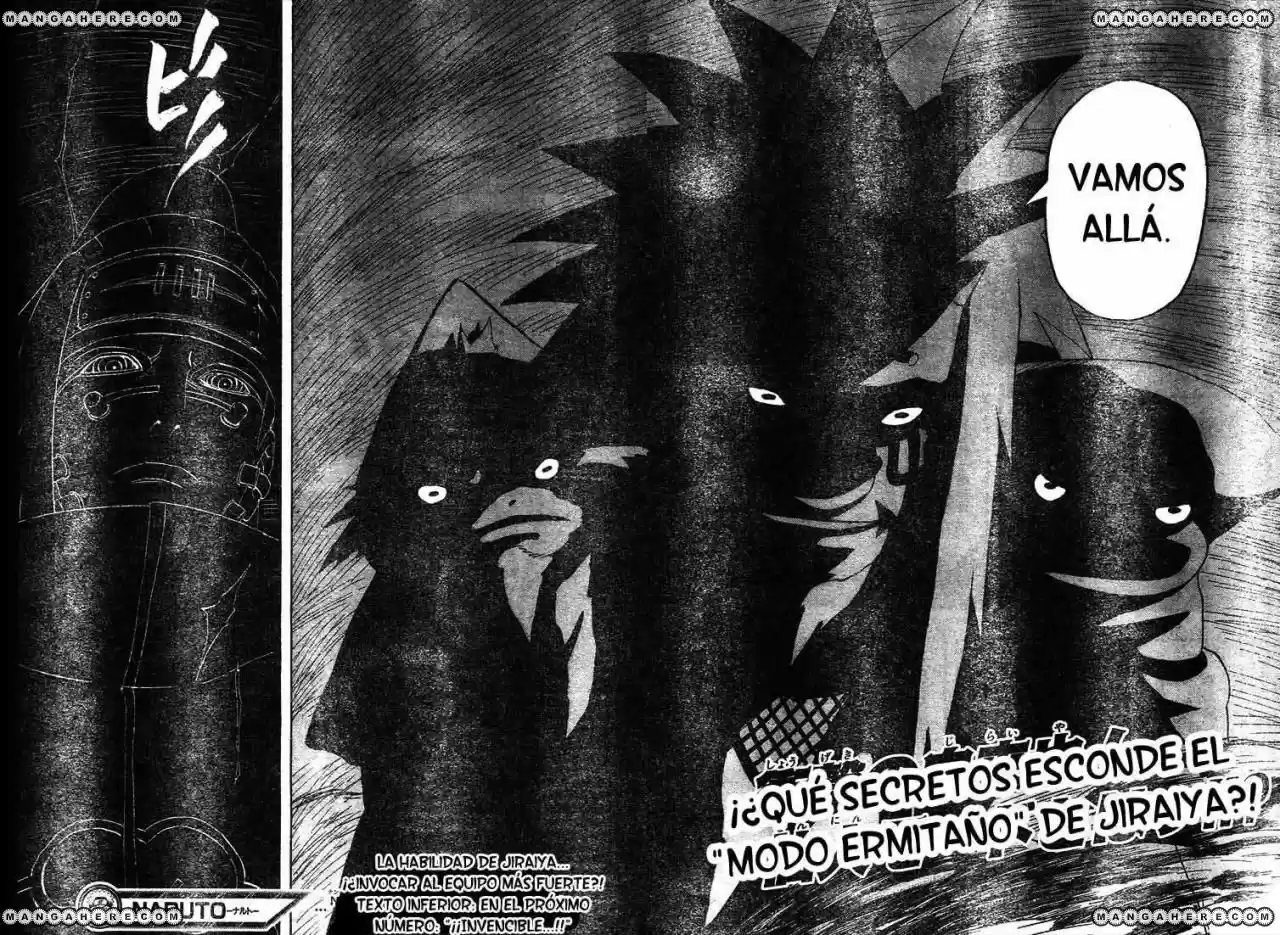Naruto (1999) - Capítulo 375 - Página 16 - LectorTMOo
