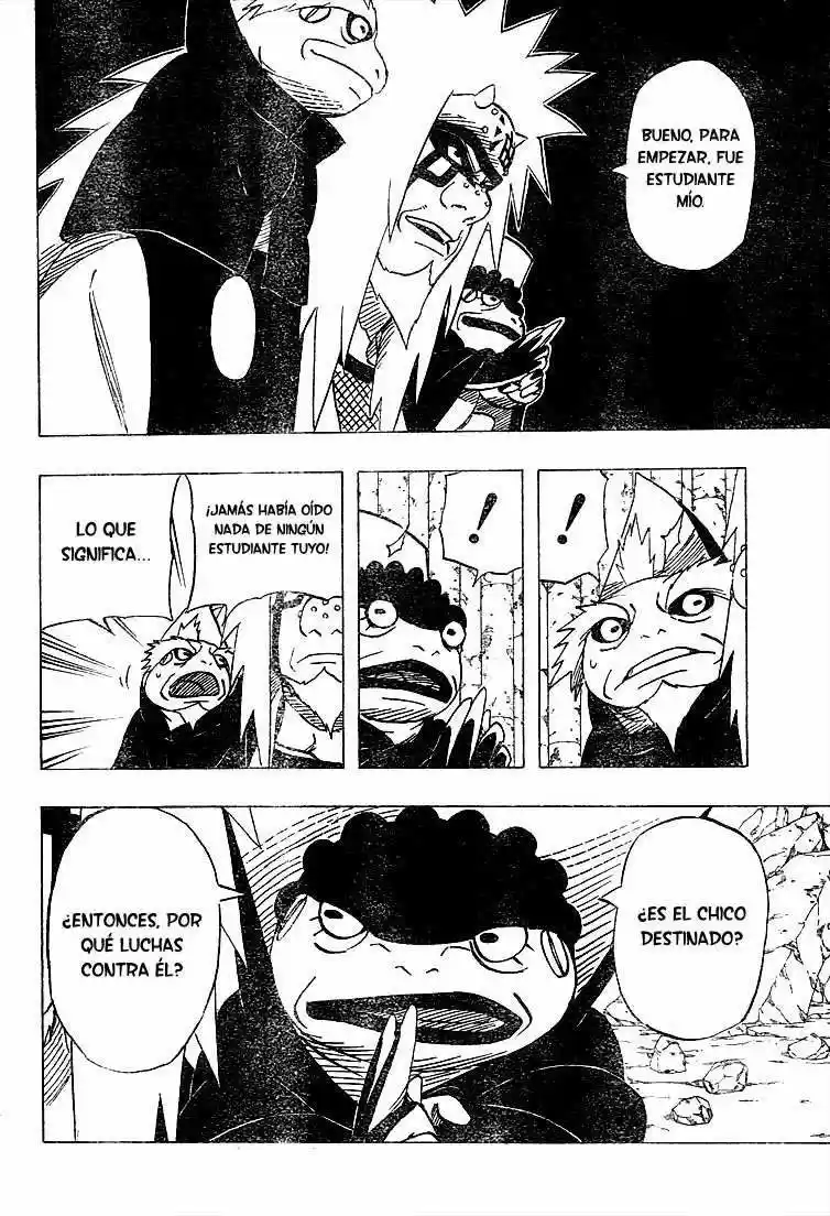 Naruto (1999) - Capítulo 376 - Página 4 - LectorTMOo
