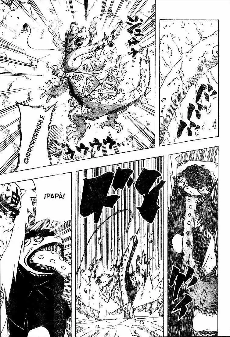 Naruto (1999) - Capítulo 376 - Página 7 - LectorTMOo