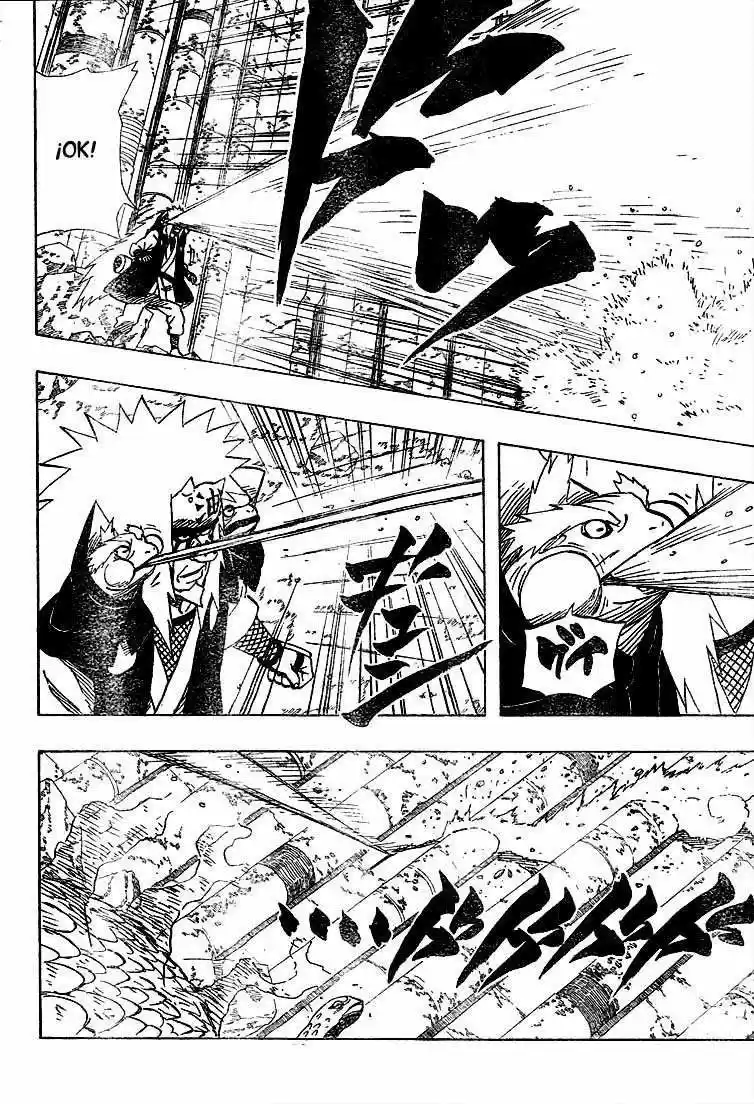 Naruto (1999) - Capítulo 376 - Página 8 - LectorTMOo