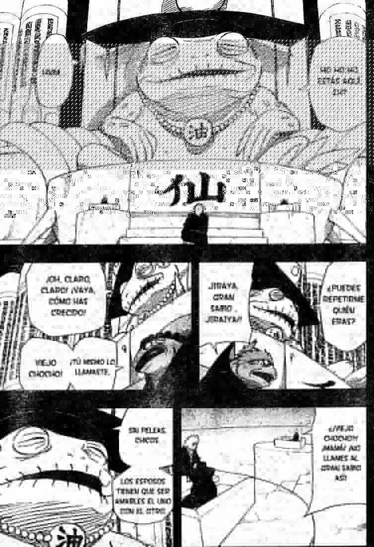 Naruto (1999) - Capítulo 376 - Página 11 - LectorTMOo