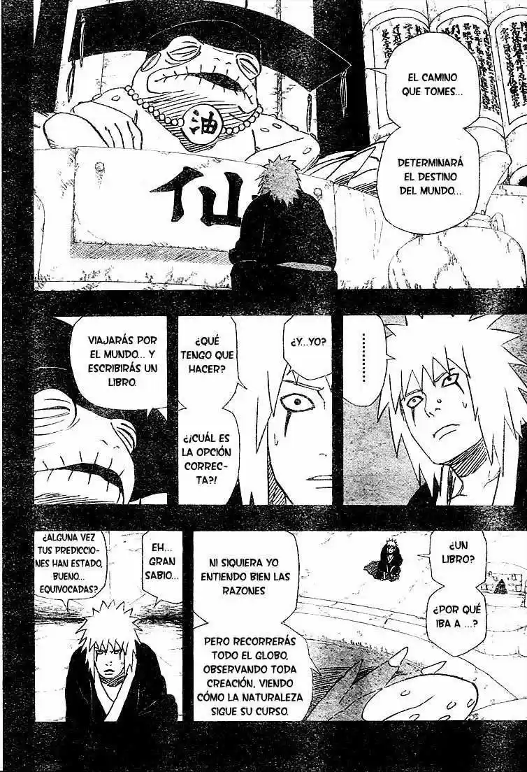 Naruto (1999) - Capítulo 376 - Página 14 - LectorTMOo