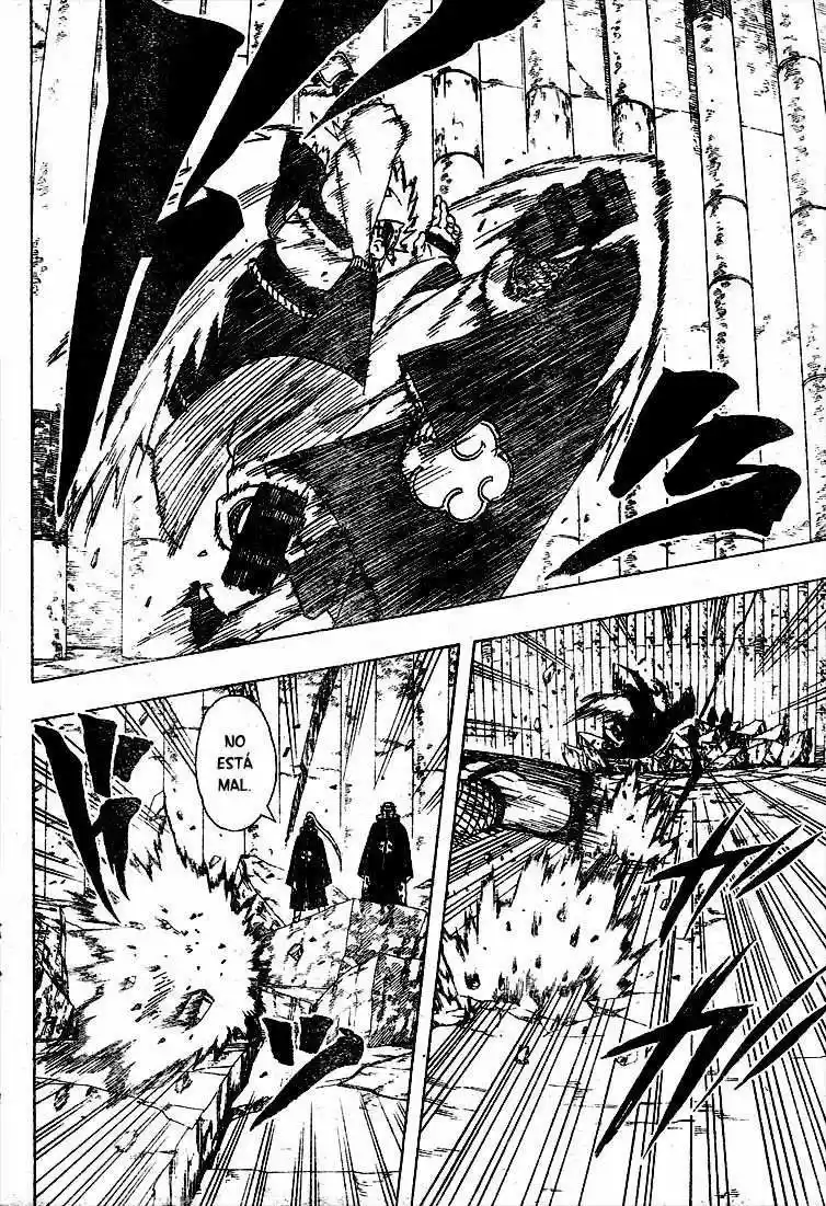Naruto (1999) - Capítulo 377 - Página 6 - LectorTMOo