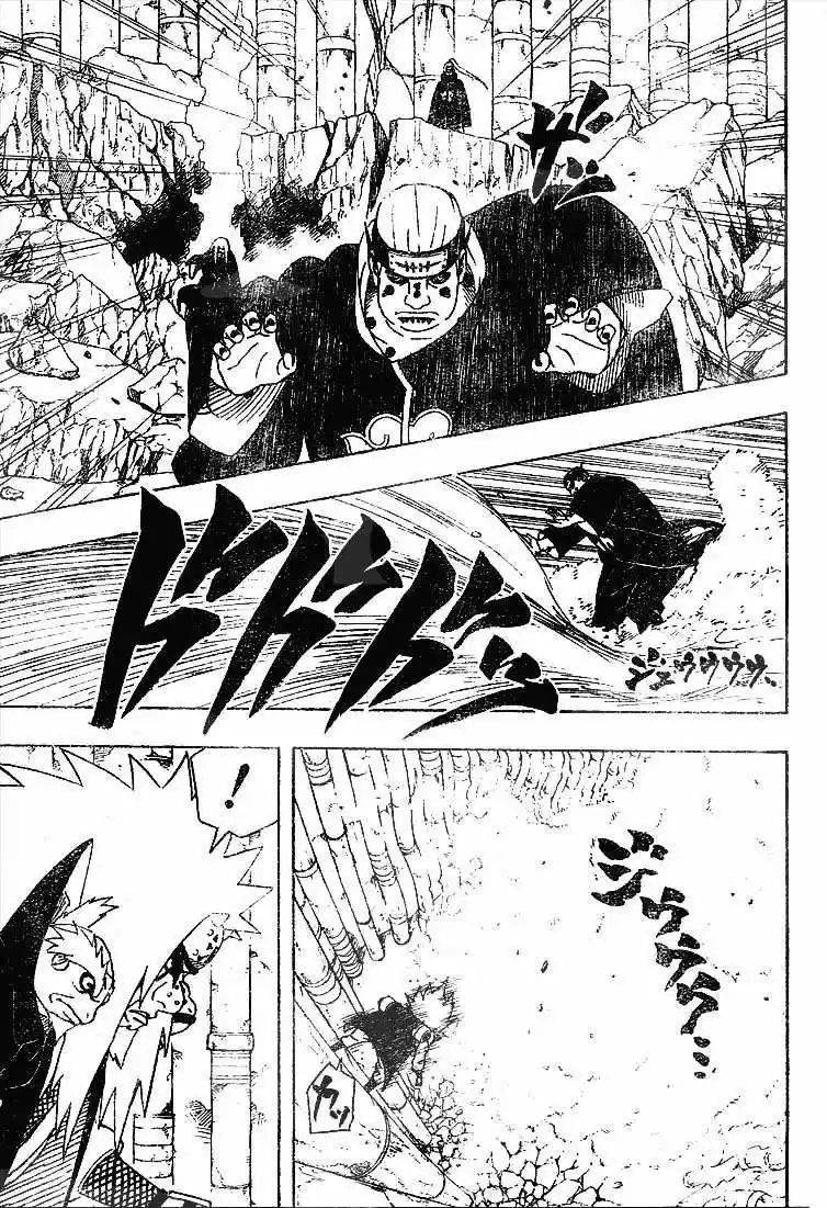 Naruto (1999) - Capítulo 377 - Página 9 - LectorTMOo