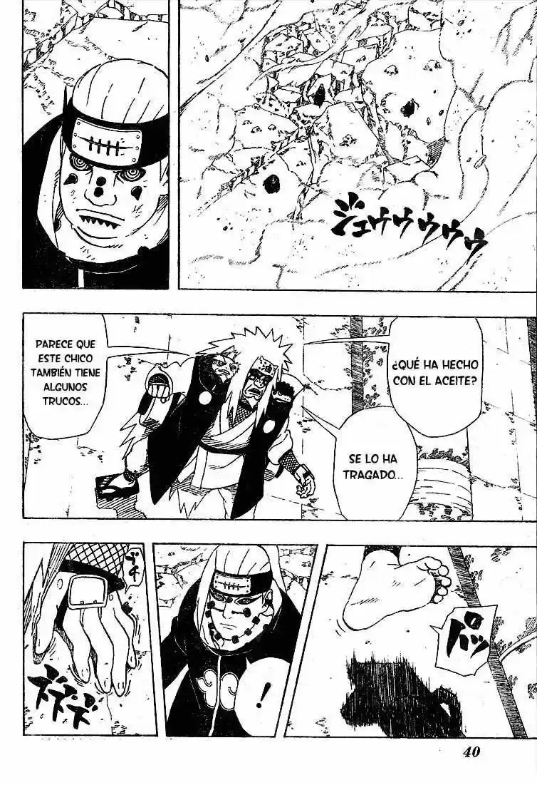 Naruto (1999) - Capítulo 377 - Página 10 - LectorTMOo