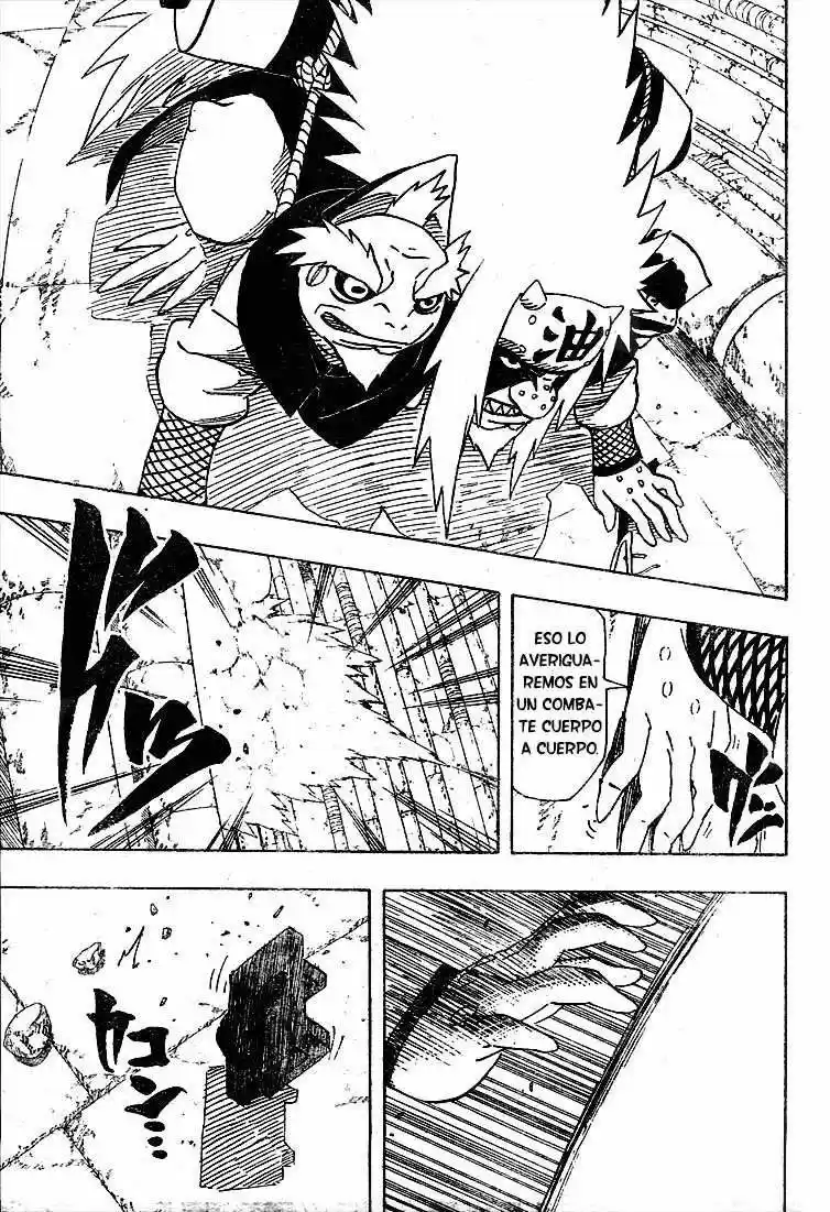 Naruto (1999) - Capítulo 377 - Página 11 - LectorTMOo