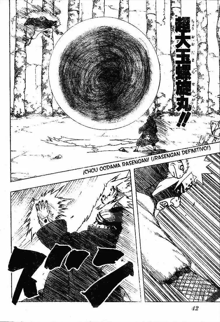 Naruto (1999) - Capítulo 377 - Página 12 - LectorTMOo