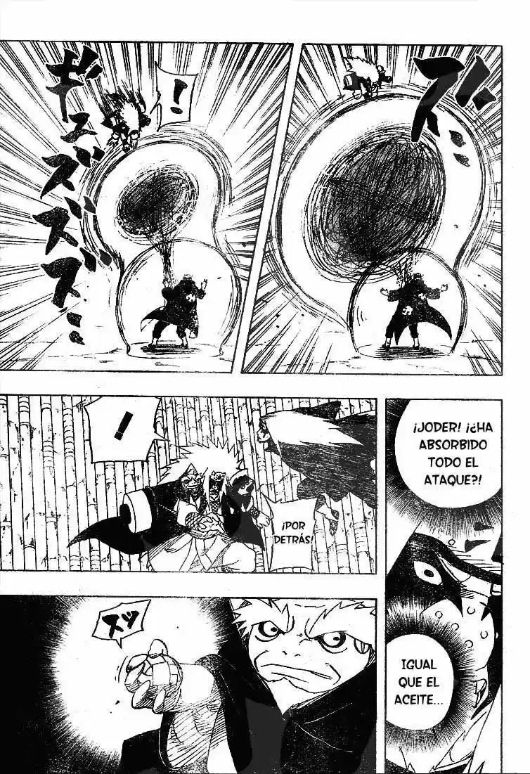 Naruto (1999) - Capítulo 377 - Página 13 - LectorTMOo