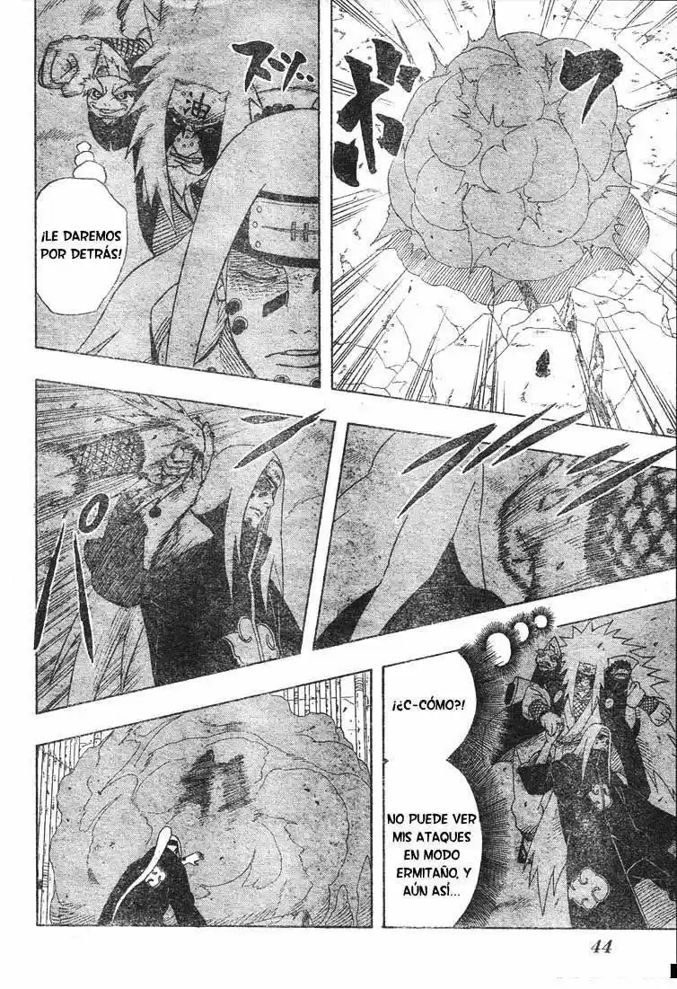 Naruto (1999) - Capítulo 377 - Página 14 - LectorTMOo
