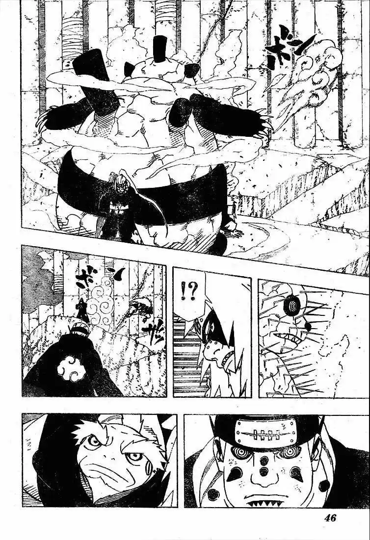 Naruto (1999) - Capítulo 377 - Página 16 - LectorTMOo