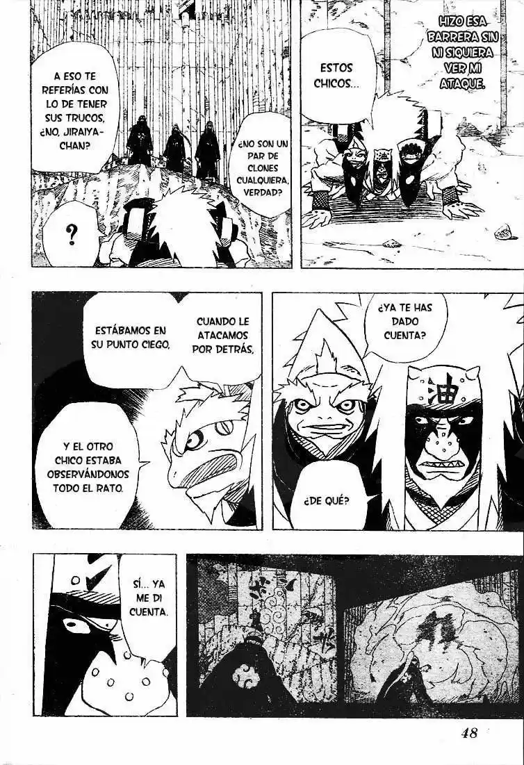 Naruto (1999) - Capítulo 377 - Página 18 - LectorTMOo