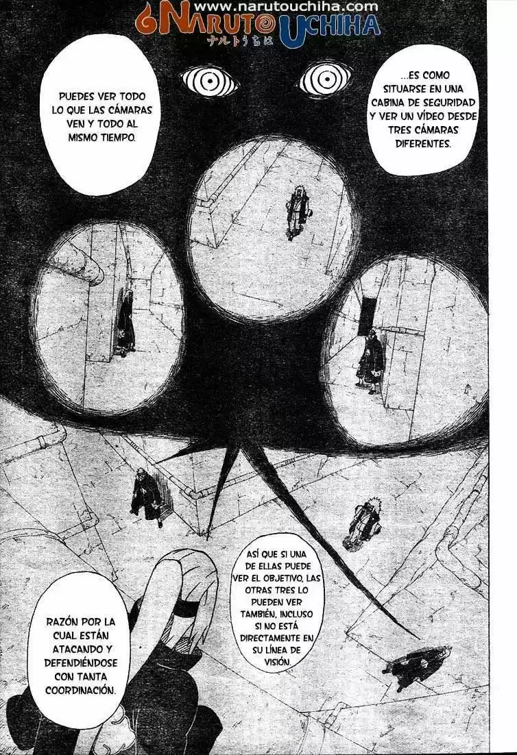 Naruto (1999) - Capítulo 378 - Página 5 - LectorTMOo