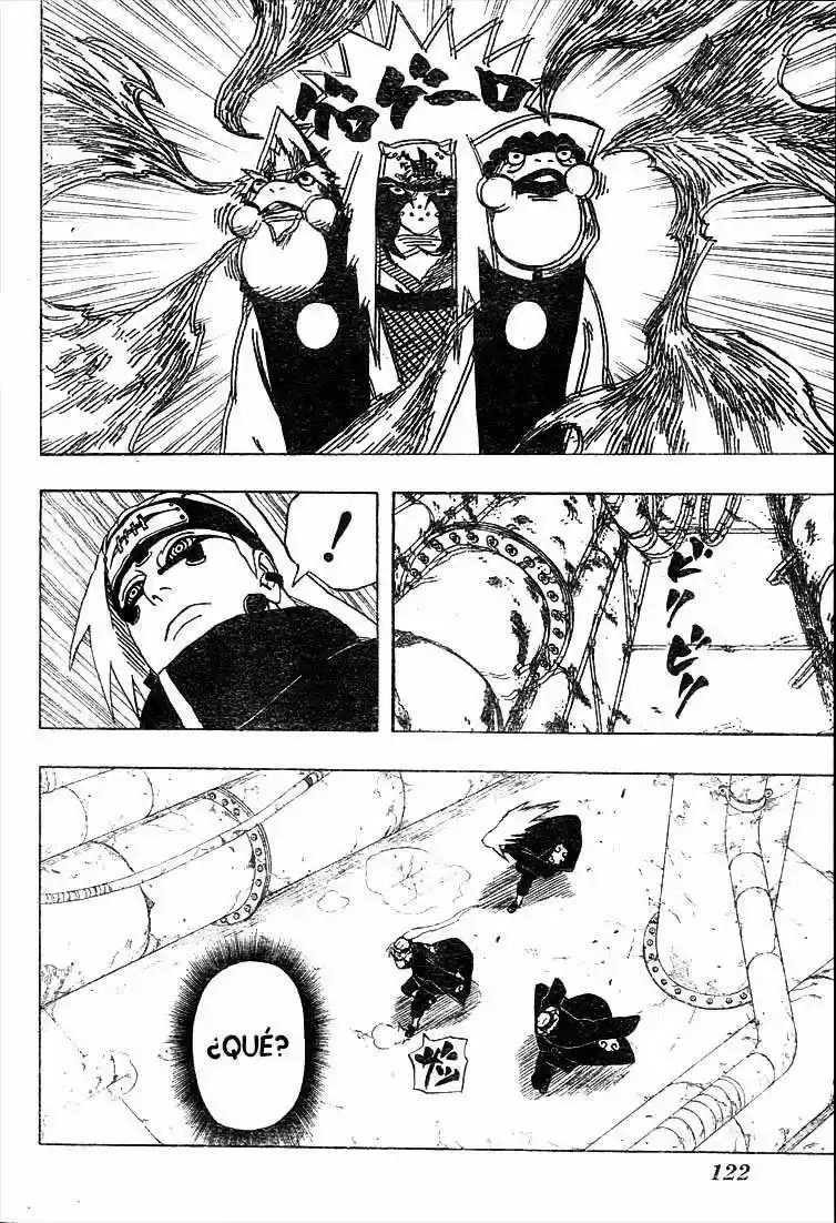 Naruto (1999) - Capítulo 378 - Página 10 - LectorTMOo