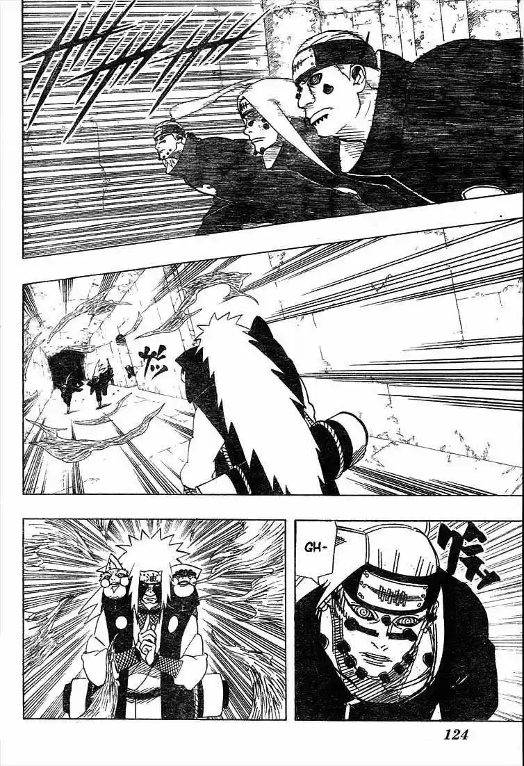 Naruto (1999) - Capítulo 378 - Página 12 - LectorTMOo