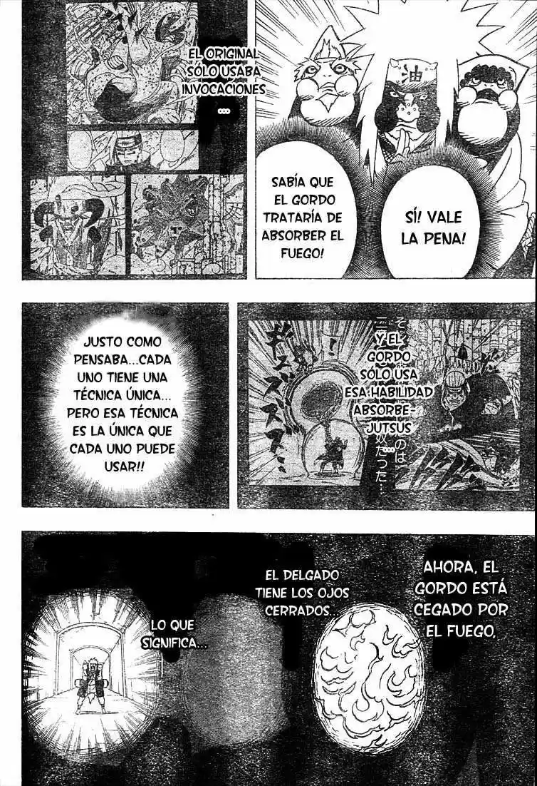 Naruto (1999) - Capítulo 378 - Página 14 - LectorTMOo