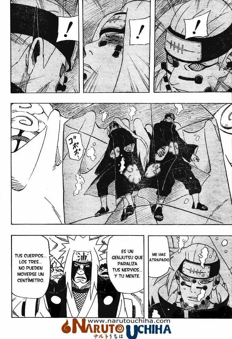 Naruto (1999) - Capítulo 379 - Página 4 - LectorTMOo
