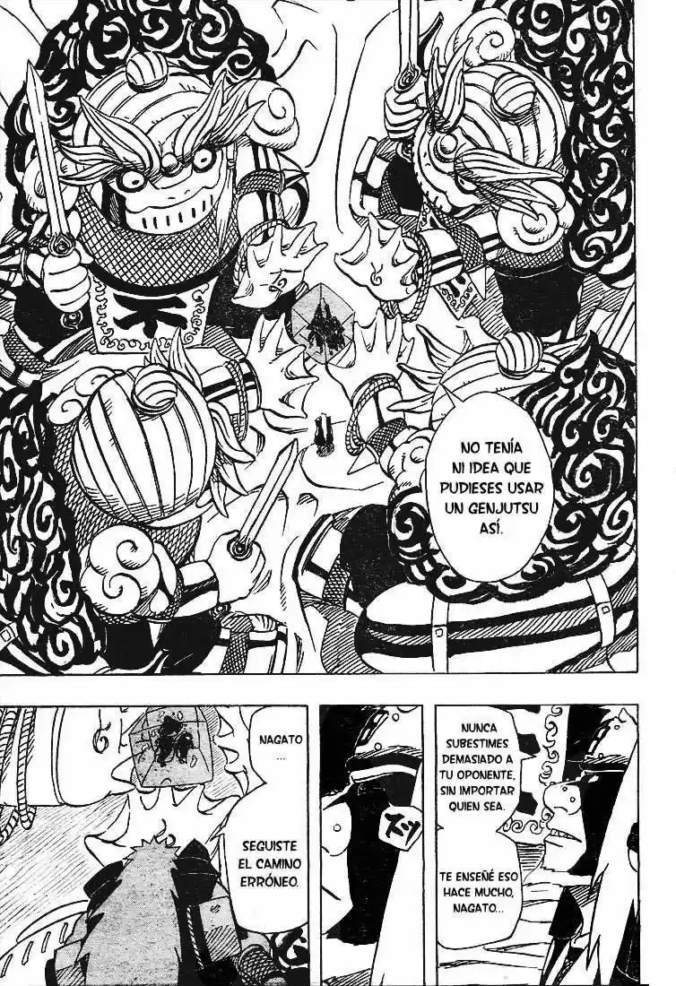 Naruto (1999) - Capítulo 379 - Página 5 - LectorTMOo
