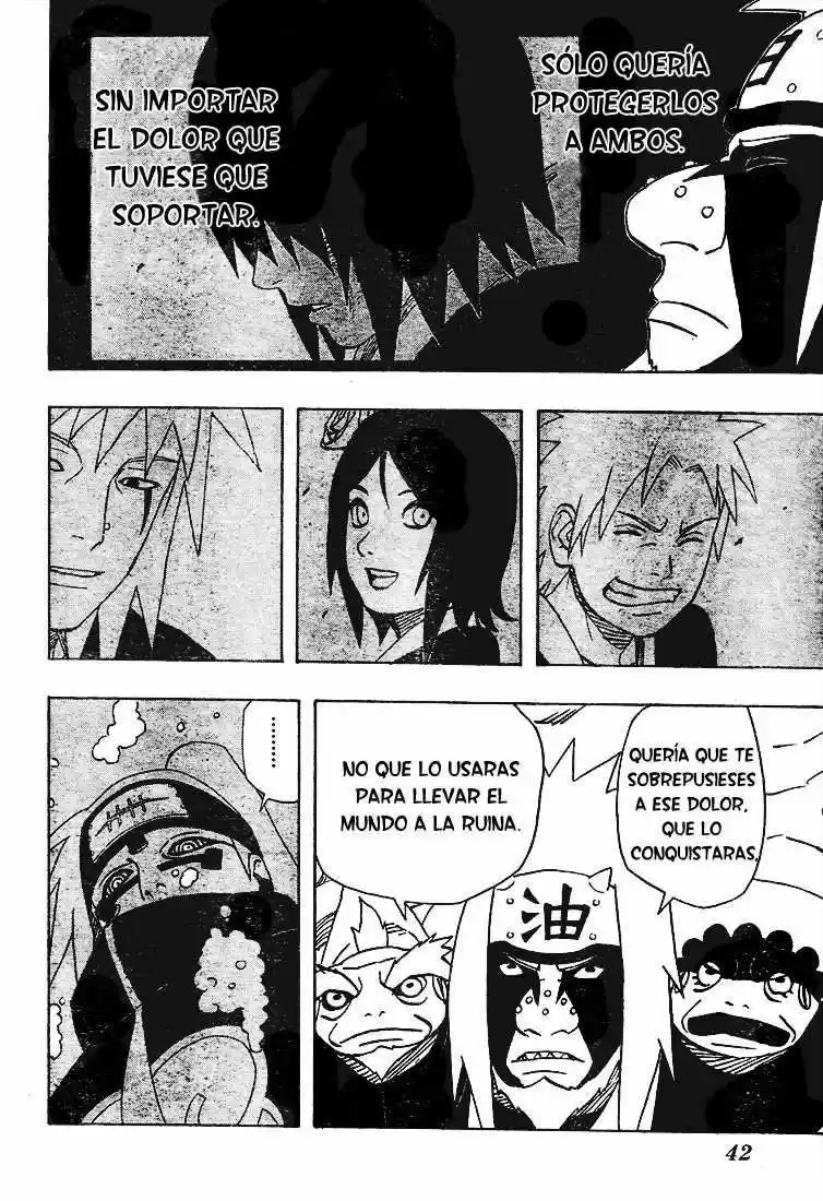 Naruto (1999) - Capítulo 379 - Página 6 - LectorTMOo