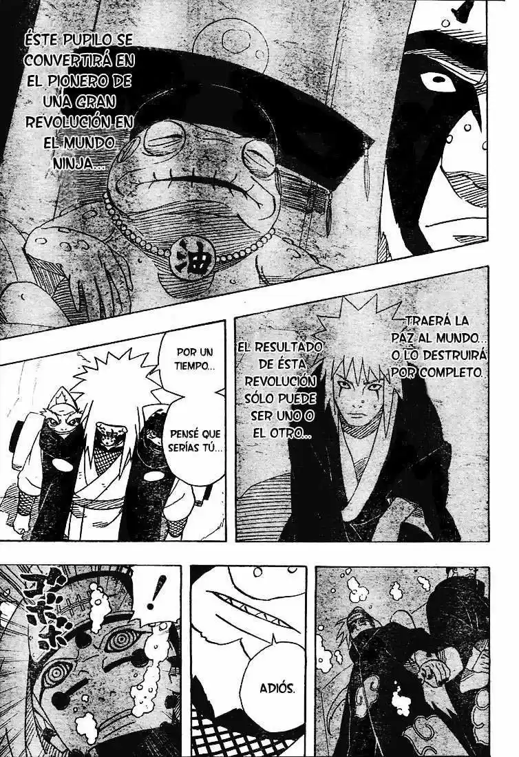 Naruto (1999) - Capítulo 379 - Página 7 - LectorTMOo