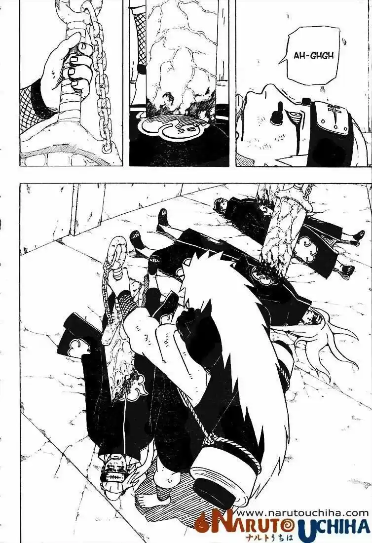 Naruto (1999) - Capítulo 379 - Página 8 - LectorTMOo