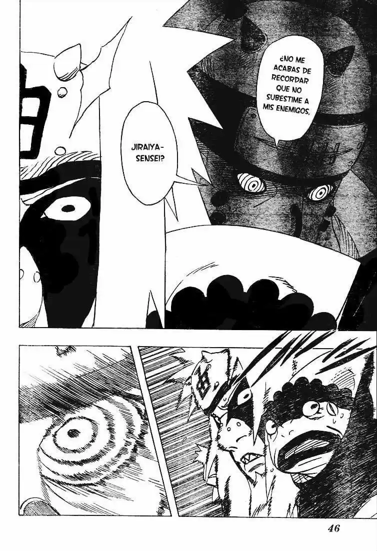 Naruto (1999) - Capítulo 379 - Página 10 - LectorTMOo