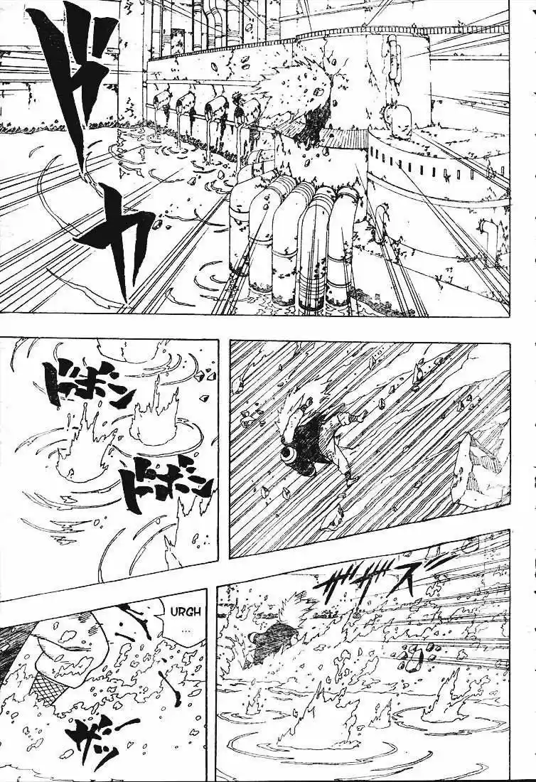 Naruto (1999) - Capítulo 379 - Página 11 - LectorTMOo