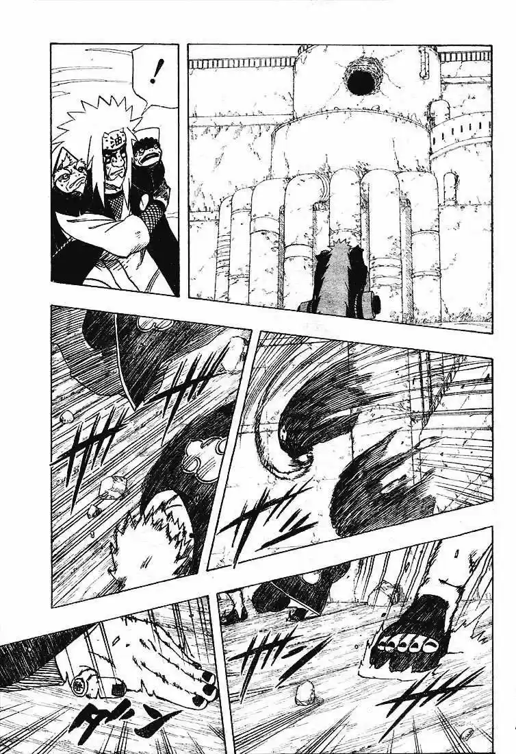 Naruto (1999) - Capítulo 379 - Página 13 - LectorTMOo