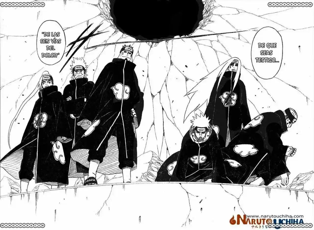 Naruto (1999) - Capítulo 379 - Página 14 - LectorTMOo