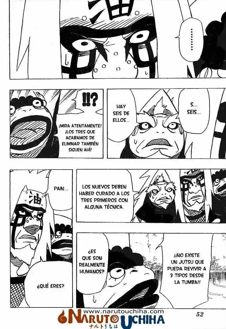 Naruto (1999) - Capítulo 379 - Página 15 - LectorTMOo