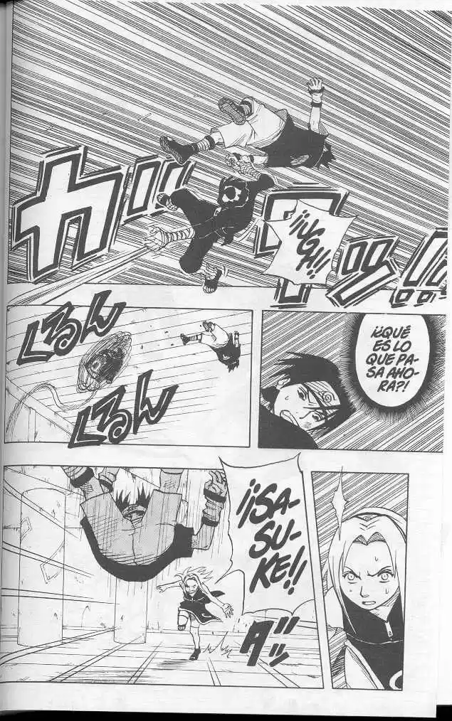 Naruto (1999) - Capítulo 38 - Página 2 - LectorTMOo