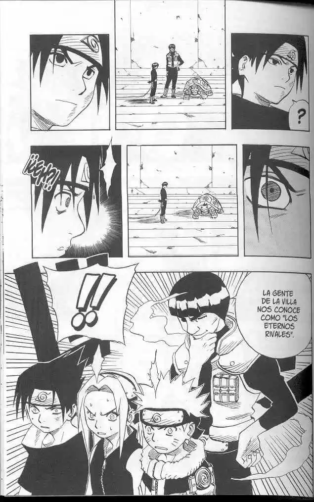 Naruto (1999) - Capítulo 38 - Página 11 - LectorTMOo