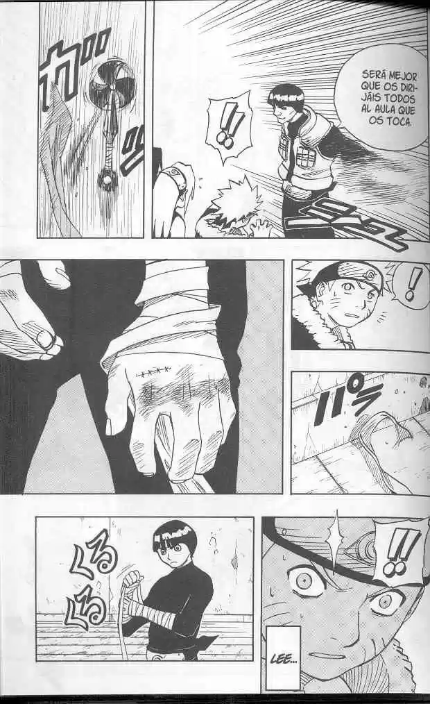 Naruto (1999) - Capítulo 38 - Página 13 - LectorTMOo