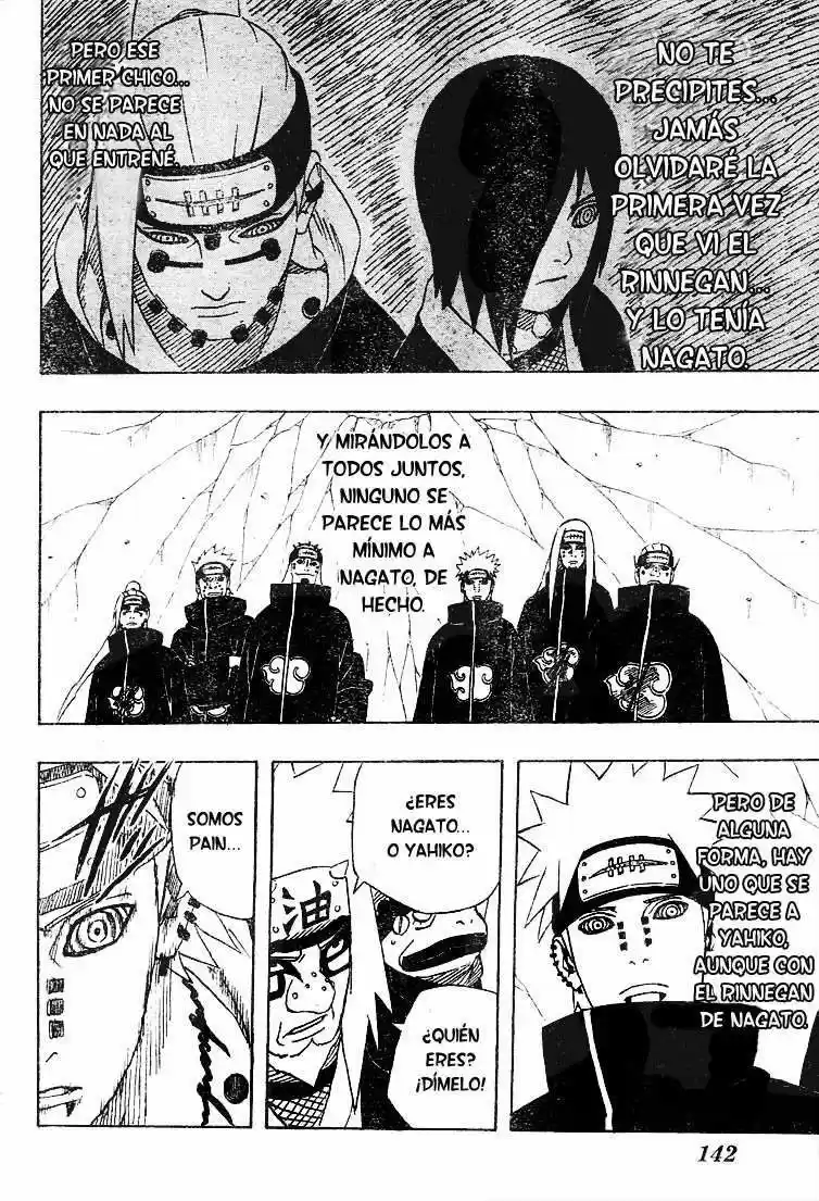 Naruto (1999) - Capítulo 380 - Página 4 - LectorTMOo