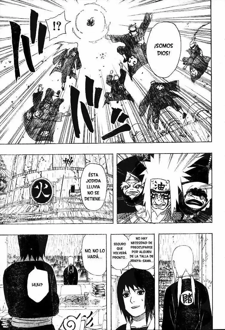 Naruto (1999) - Capítulo 380 - Página 5 - LectorTMOo