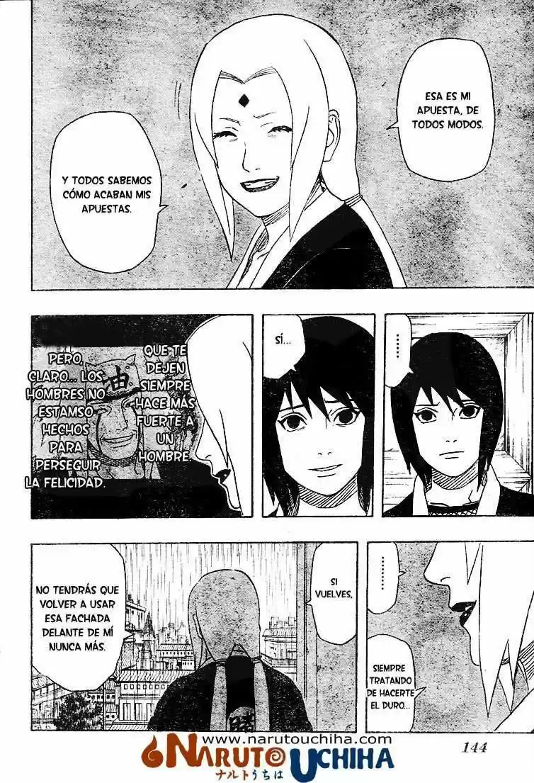 Naruto (1999) - Capítulo 380 - Página 6 - LectorTMOo