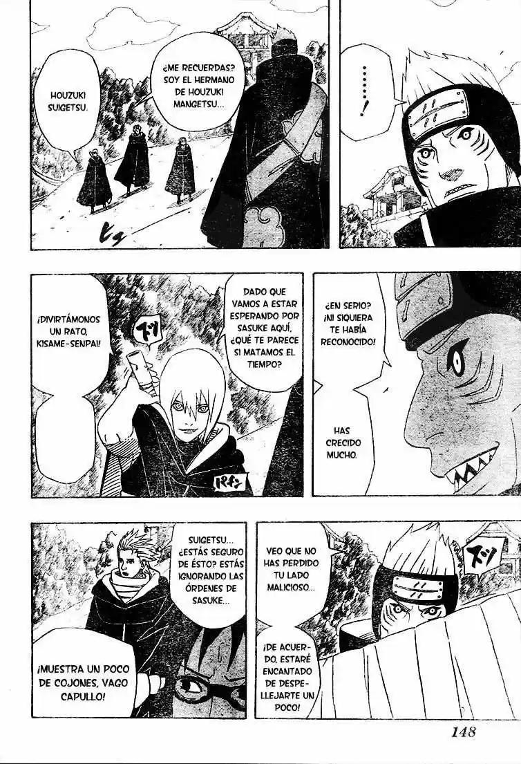 Naruto (1999) - Capítulo 380 - Página 10 - LectorTMOo