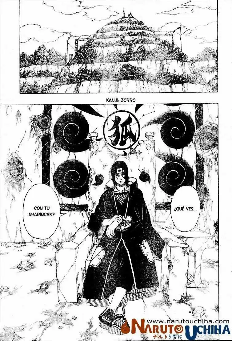 Naruto (1999) - Capítulo 380 - Página 11 - LectorTMOo